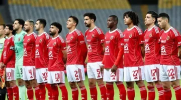 موعد صدام الأهلي والترجي في دوري أبطال أفريقيا والقنوات الناقلة للمواجهة المرتقبة